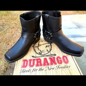 Durango boots